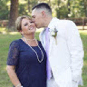 Meet your Posher, Felicia